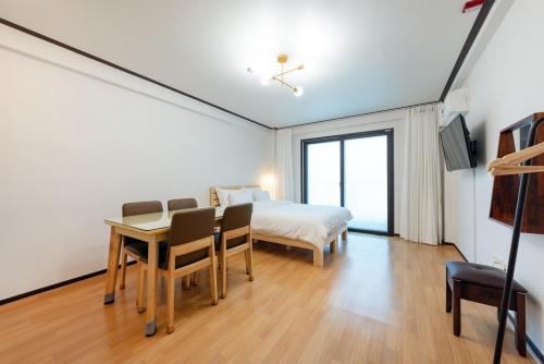 Gangneung Casa | Gangneung Marine Park Pension