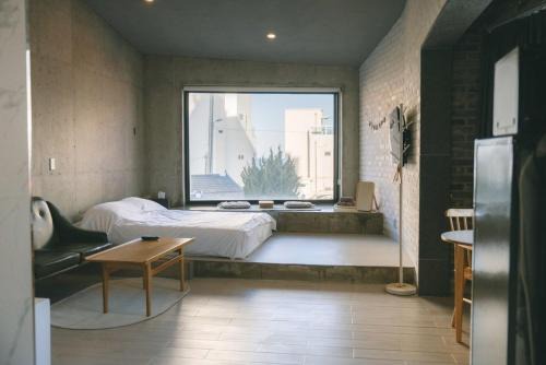 Gangneung Casa | Gangneung Memory Stay Ocean View Pension