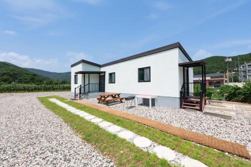 Gangneung Casa | Gangneung Pogni