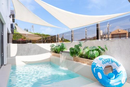 Gangneung Casa | Gangneung Pool Villa Sol