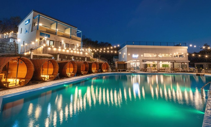 Gangneung Casa | Gangneung Stay Shod Pension