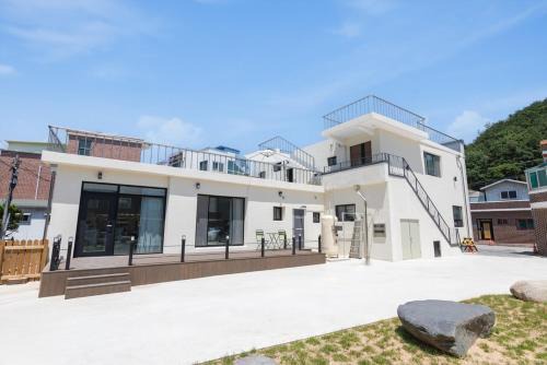 Gangneung Casa | Gangneung Stay Sosom