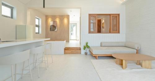 Gangneung Casa | Gangneung Terramomum
