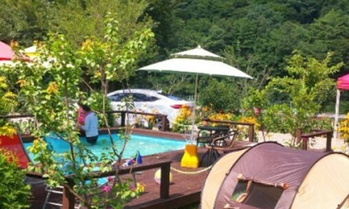 Gangneung Casa | Gangneung W Pension