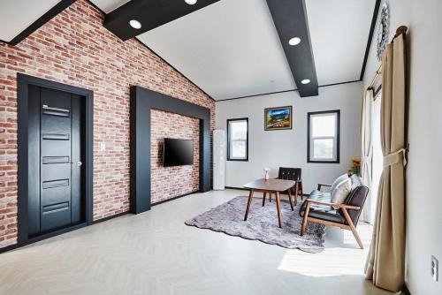Gangneung Casa | Gangreung refresh odaesanjeom
