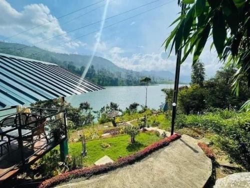 Hatton Casa | Gangula Family Cottage