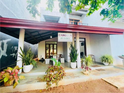 Anuradhapura Complejo | Gangula Resort