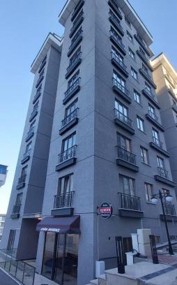 Uludag Apartamento | GANİGAR alibeyköy