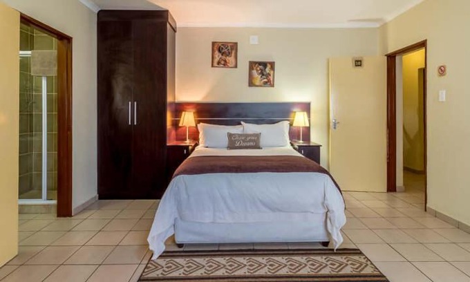 Hazyview Casa | Gannet Place Guest House