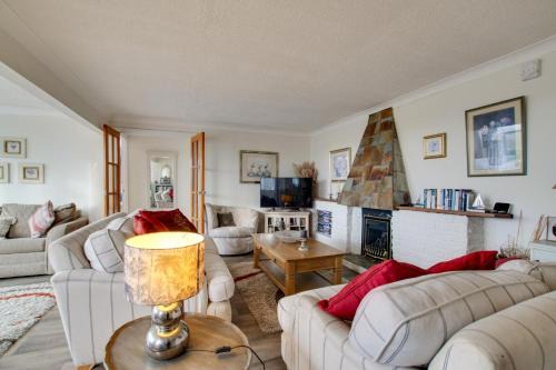 Ringstead Casa | Gannets Rest