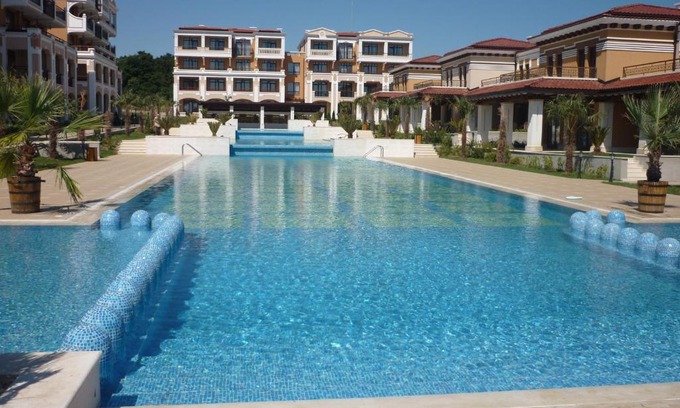 Sozopol Apartamento | Ganozliev's Apartments in Kavatsi Area