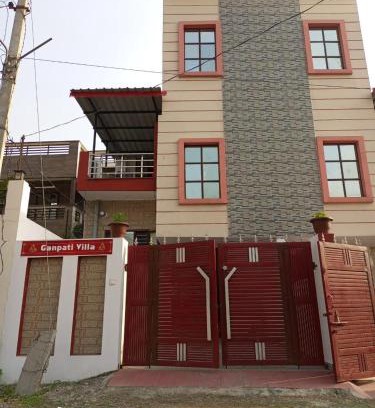 Bullawala Casa | GanpatiVilla Homestay