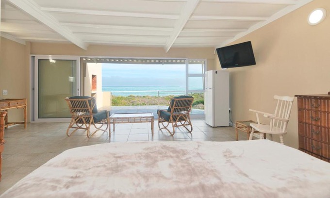 Suiderstrand Casa | Ganstever Suiderstrand Western Cape