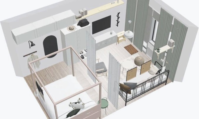 Hoexter Apartamento | Ganz neu in Höxter