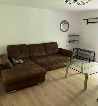Oerlenbach Apartamento | Ganze Wohnung In Ruhiger Lage