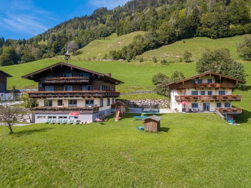 Goldegg Casa | Ganzenhubhof