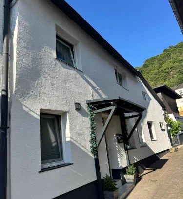 Kestert Casa | Ganzes Haus für 4 in Kestert