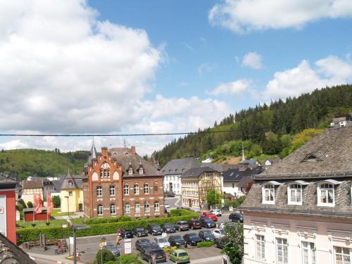 Adenau Apartamento | Ganzes Haus, Zentrale Lage Adenau Nürburgring