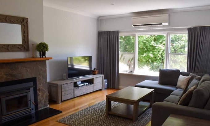 Gapsted Casa | Gapsted House