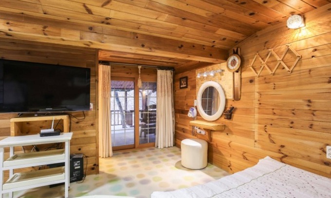 Oeseo Casa | Gapyeong Belita Pension