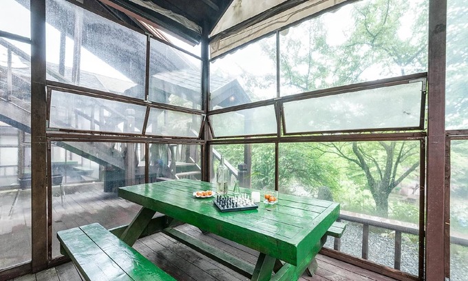 Sang Casa | Gapyeong Benest Pension