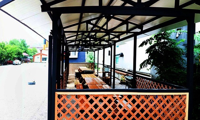 Cheongpyeong Casa | Gapyeong Cheongpyeong Daon Pension