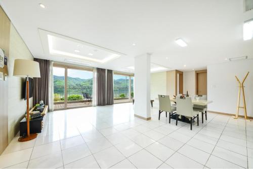 Gapyeong Casa | Gapyeong Club Fish Villas Pension