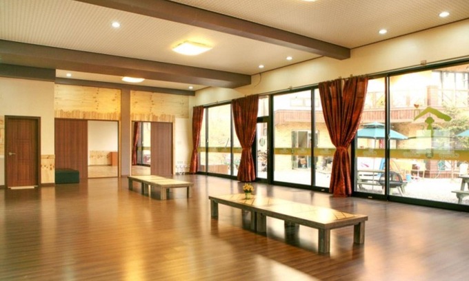 Oeseo Casa | Gapyeong Green Monkey Pension