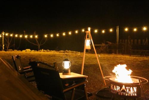 Gapyeong Casa | Gapyeong Hahahoho Pension