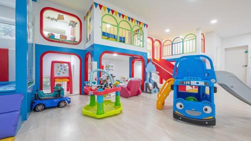 Buk Casa | Gapyeong Kongkong Kids Pool Villa