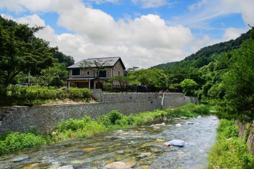 Gapyeong Casa | Gapyeong La Vie En Rose Private Pension