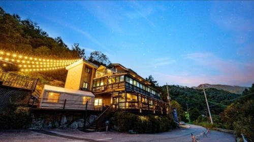 Buk Casa | Gapyeong Pop Pension