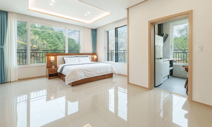 Gapyeong Casa | Gapyeong Reflex Pool Villa Pension