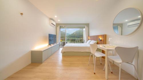 Oeseo Casa | Gapyeong Rowa River view Pension