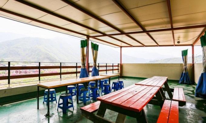 Oeseo Casa | Gapyeong Sagyejeol Pension