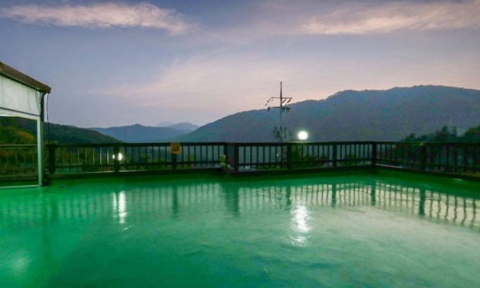 Oeseo Casa | Gapyeong Byeolnaerineun Pension