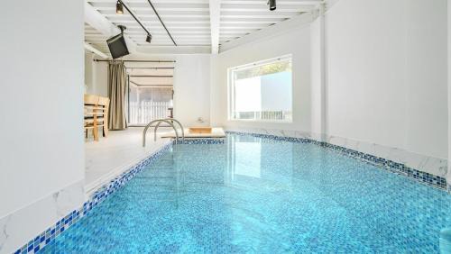Gapyeong Casa | Gapyeong The Smile Private Pool Villa