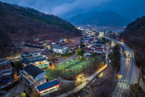 Oeseo Casa | Gapyeong The Srping Pension
