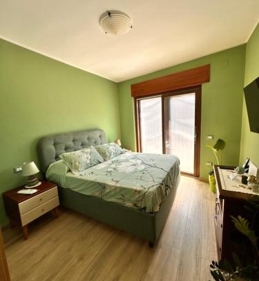 Lacco Ameno Apartamento | Garçonnière Casa Caterina