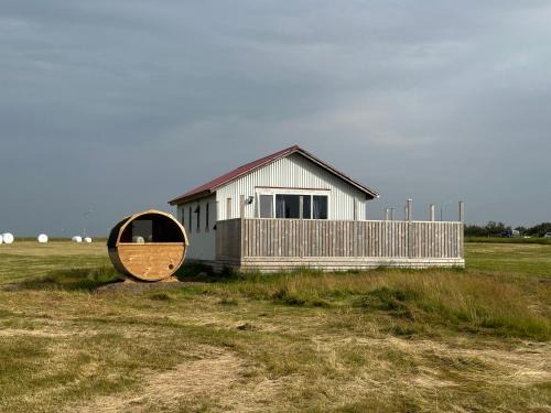 Hella Casa | Garður - Birta Rentals