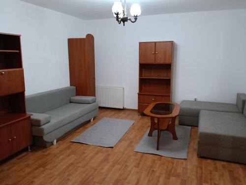 Tirgu Mures Apartamento | Gara mare 2 camere