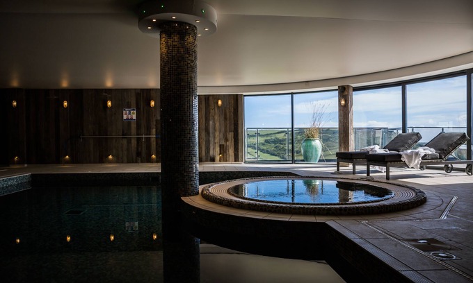 Salcombe Hotel | Gara Rock