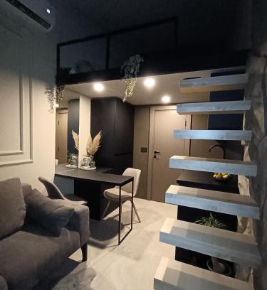 Bajina Basta Apartamento | Garage Apartments