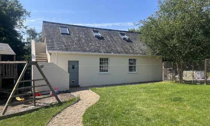 Newtownards Apartamento | Garage loft conversion killinchy