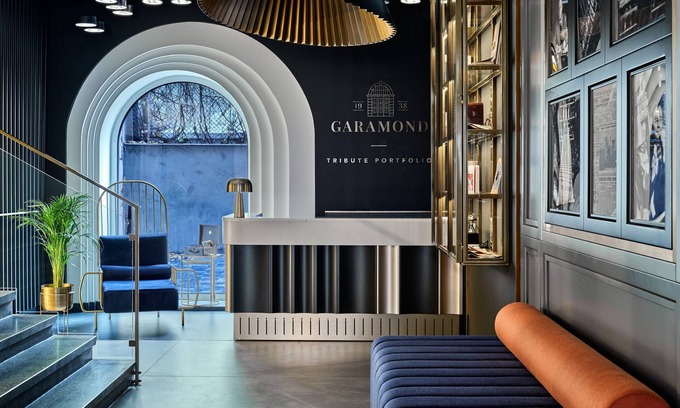 Stare Miasto Hotel | Garamond, a Tribute Portfolio Hotel, Krakow Old Town
