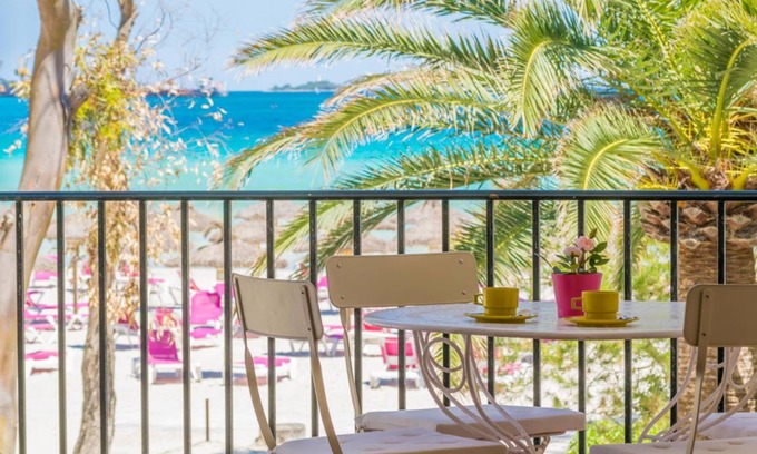 Alcudia Apartamento | GARBALLONS 5 1D