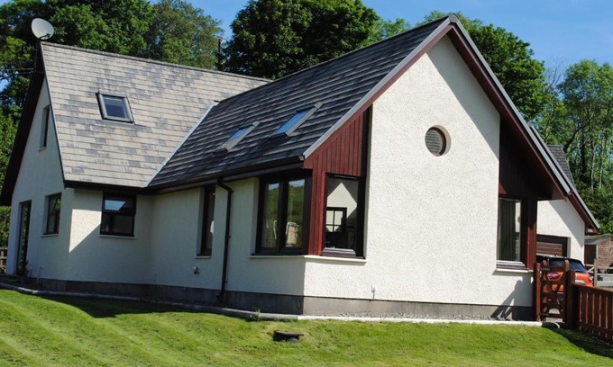 Kilmelfort Cama Y Desayuno | Garbhein Bed & Breakfast