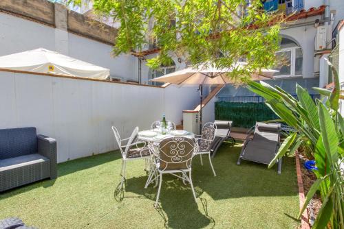 Centro de Roses Apartamento | Garbi 1-2 - Barneda Premium