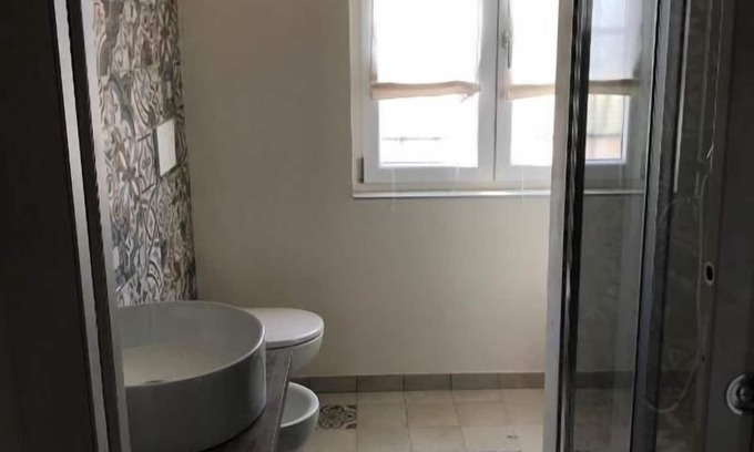 Borgo Roma Apartamento | GARBINI EN LA FERIA B