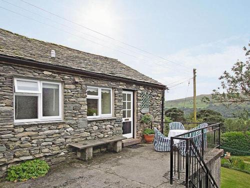 Kentmere Casa | Garburn View